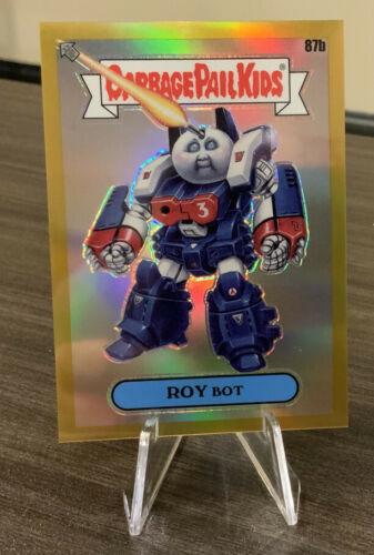ROY Bot [Gold] #87b