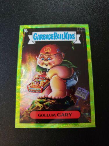 Gollum GARY [Green Wave] #AN4b