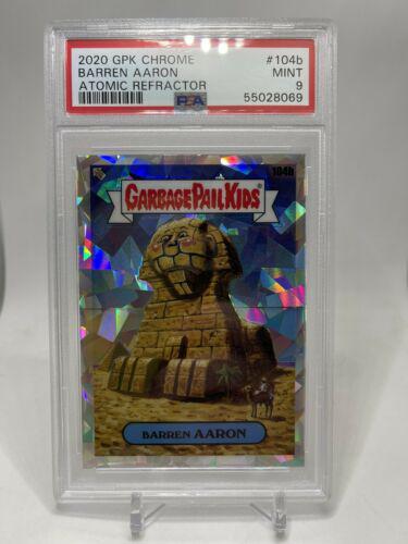 Barren AARON [Atomic] #104b