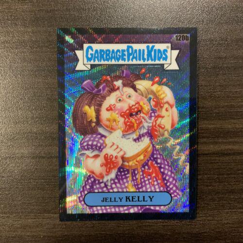 Jelly KELLY [Black Wave] #120b