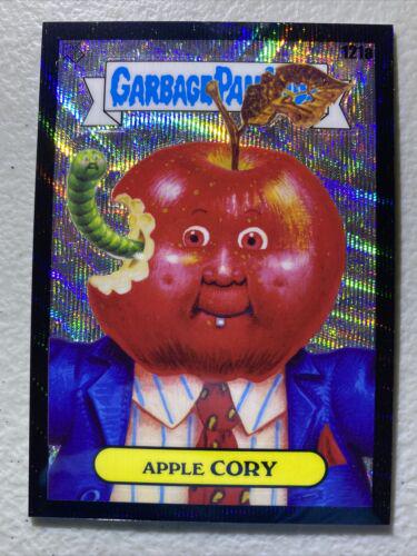 Apple CORY [Black Wave] #121a