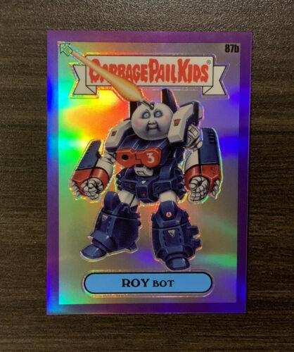 ROY Bot [Purple Wave] #87b