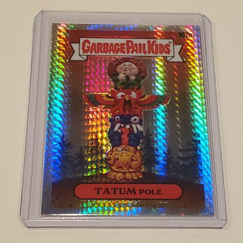 TATUM Pole [Prism] #107b