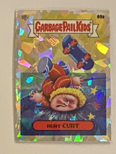 Hurt CURT [Atomic] #89a