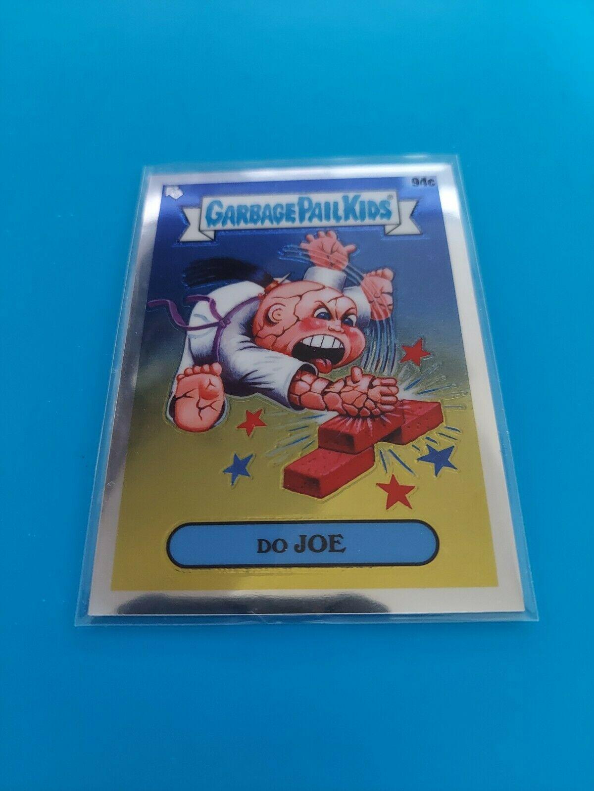 Do JOE #94c