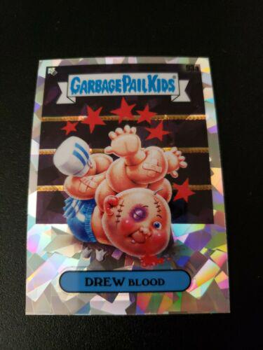 DREW Blood [Atomic] #93a
