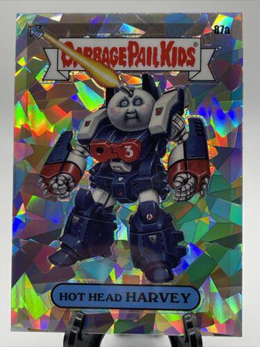 Hot Head HARVEY [Atomic] #87a