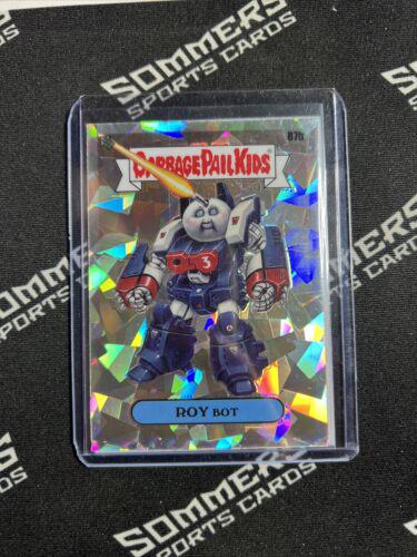ROY Bot [Atomic] #87b