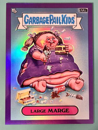 Large MARGE [Purple] #122b