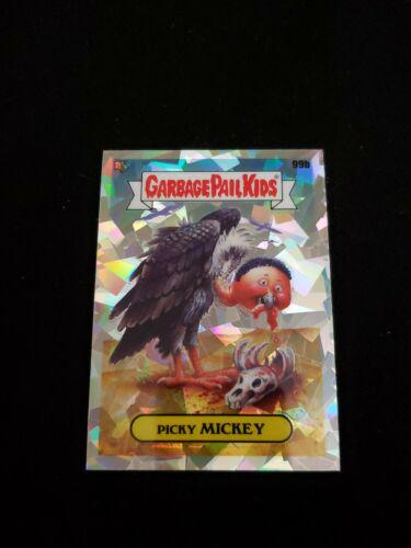 Picky MICKEY [Atomic] #99b