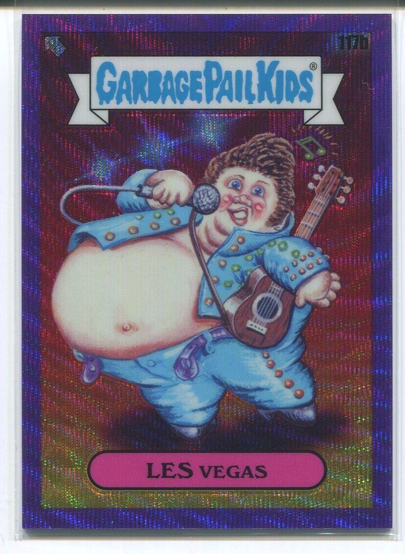 LES Vegas [Purple Wave] #117b