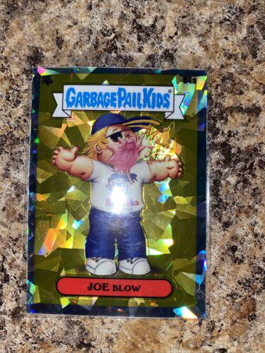 JOE Blow [Atomic] #84a