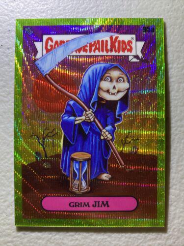 Grim JIM [Green Wave] #95a