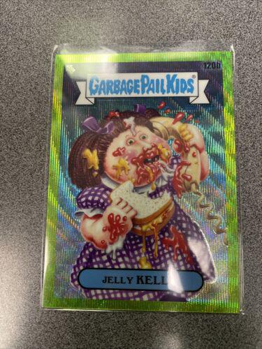 Jelly KELLY [Green Wave] #120b