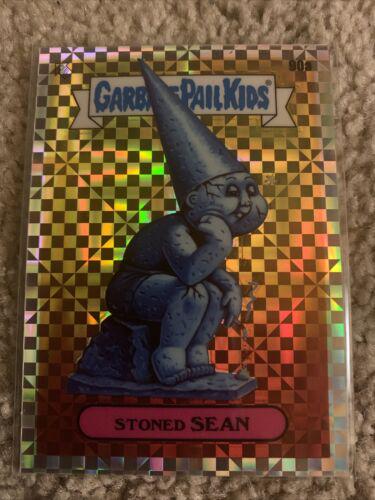 Stoned SEAN [XFractor] #90a