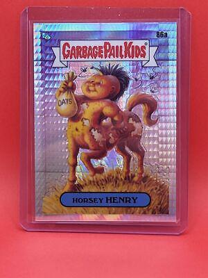 Horsey HENRY [Prism] #86a