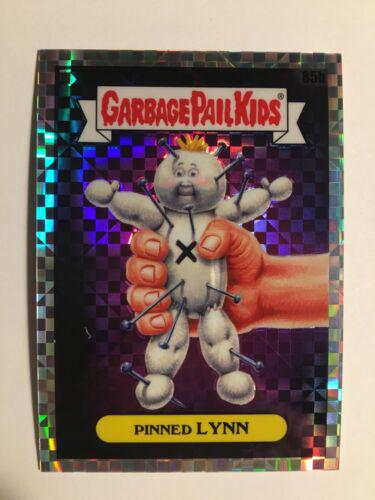 Pinned LYNN [Prism] #85b