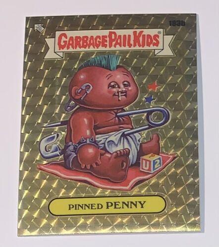 Pinned PENNY [Superfractor] #183b