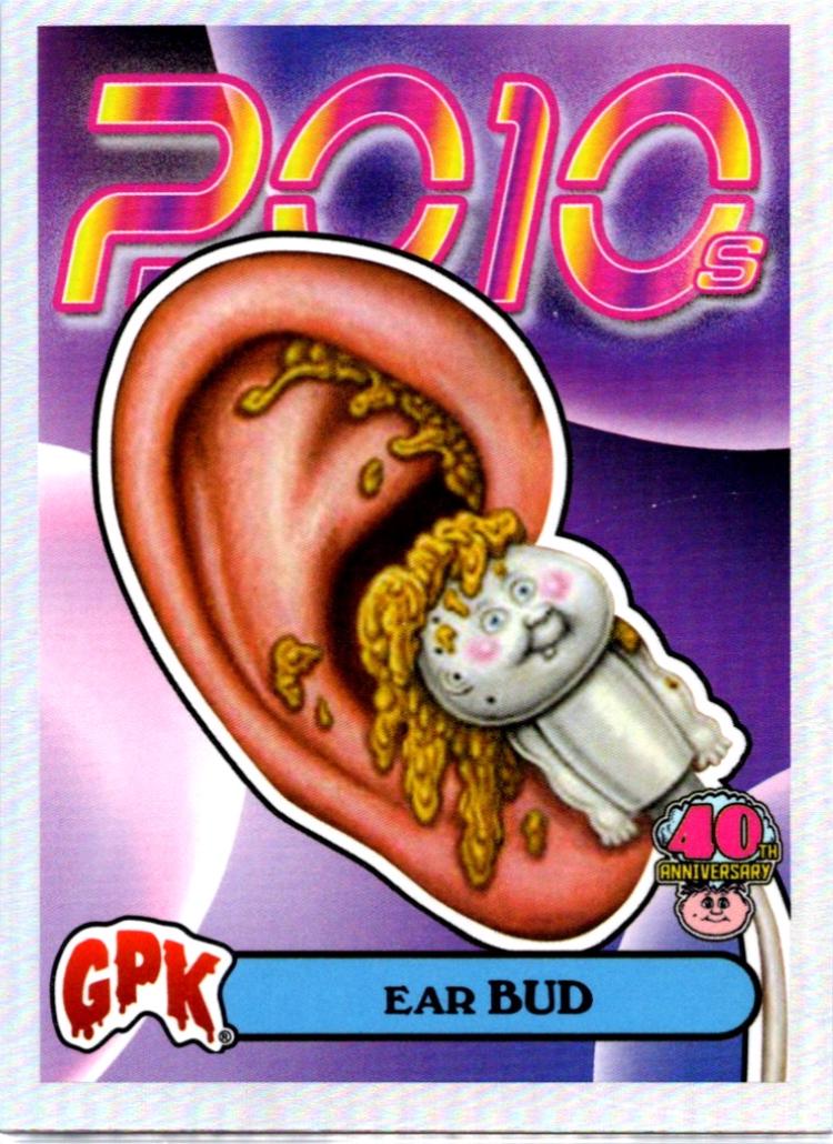 Ear Bud #ERA-11