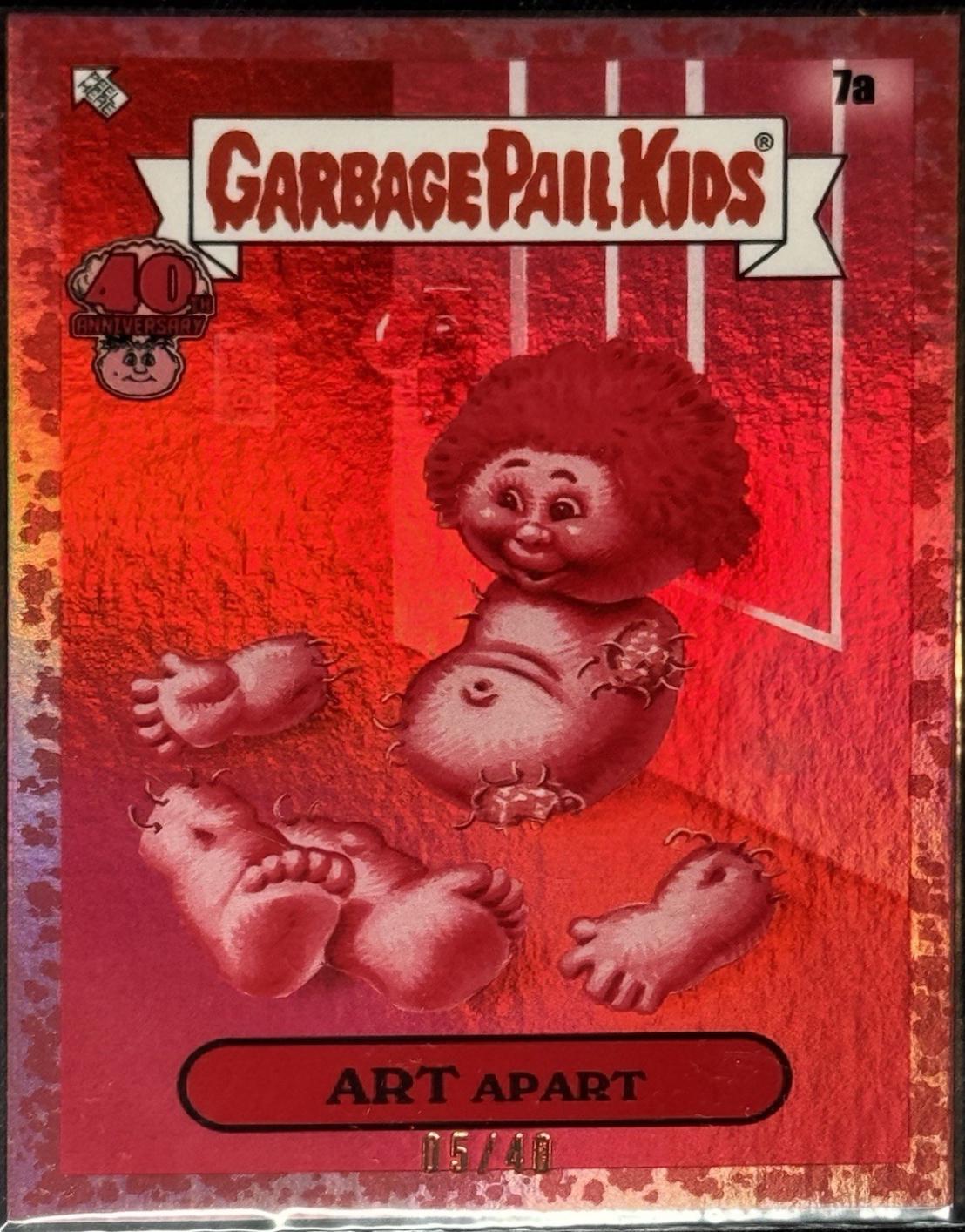 Art Apart [Ruby] #7a