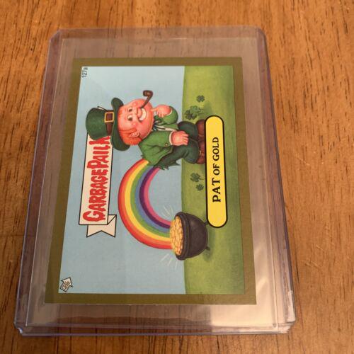 PAT of Gold [Gold] #127a