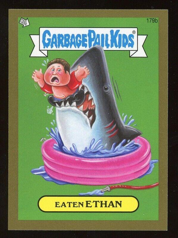 Eaten ETHAN [Gold] #179b