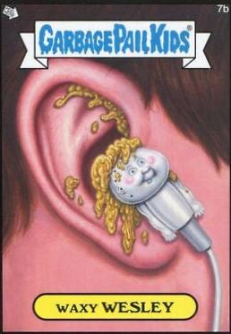 Ear BUD [Black] #7a