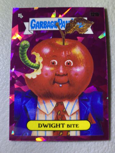 DWIGHT Bite [Fuschia] #121b