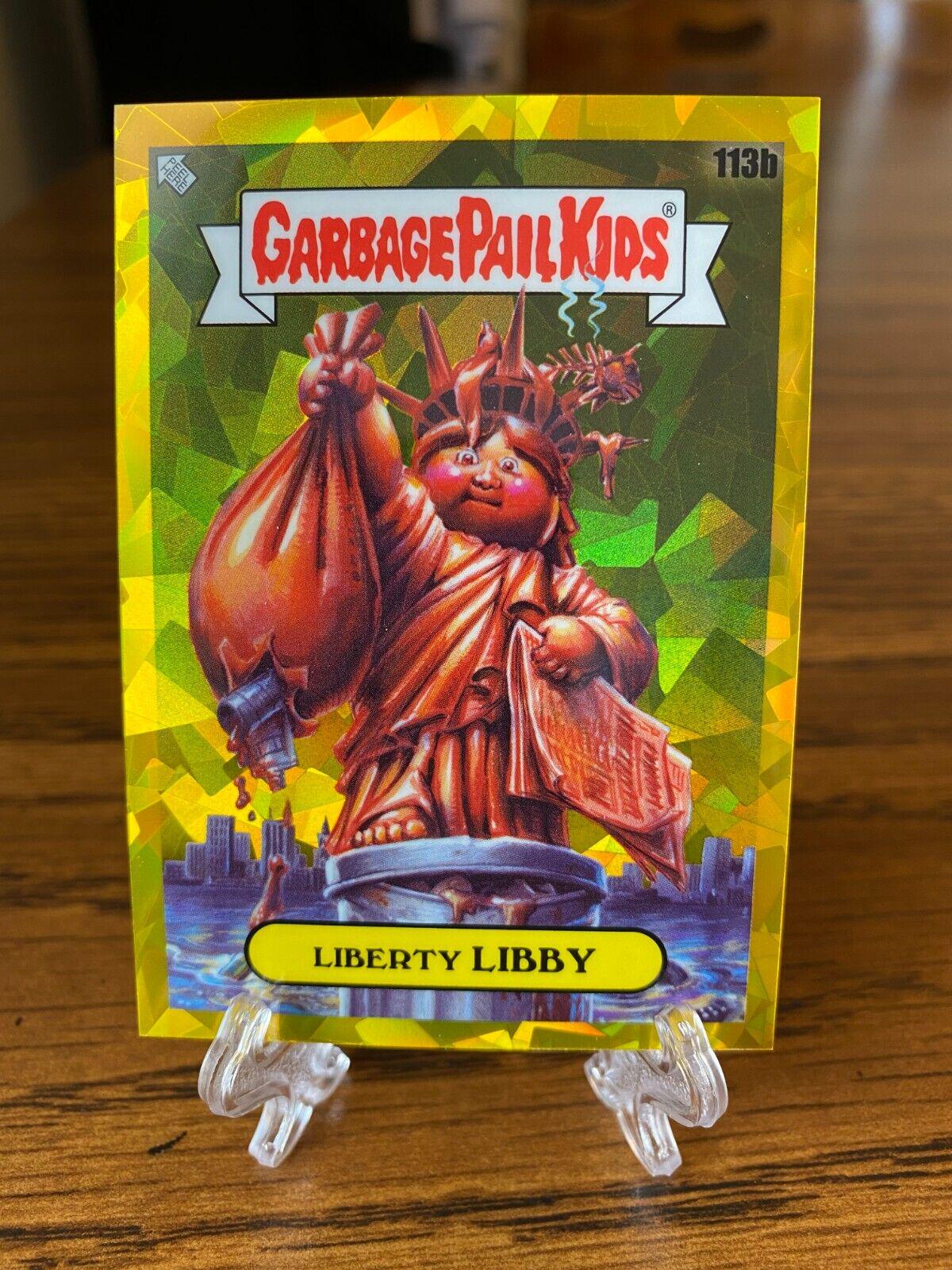Liberty LIBBY [Gold] #113b