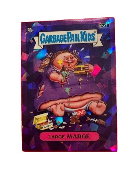 Large MARGE [Purple] #122b