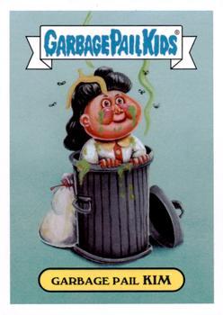 Garbage Pail KIM #1b