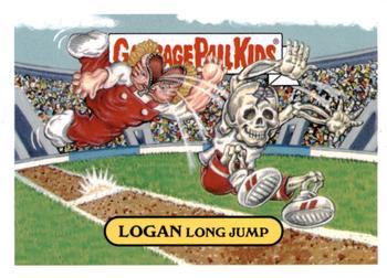 LOGAN Long Jump #2b