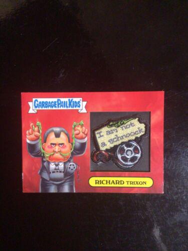 RICHARD Trixon [Patch] #10