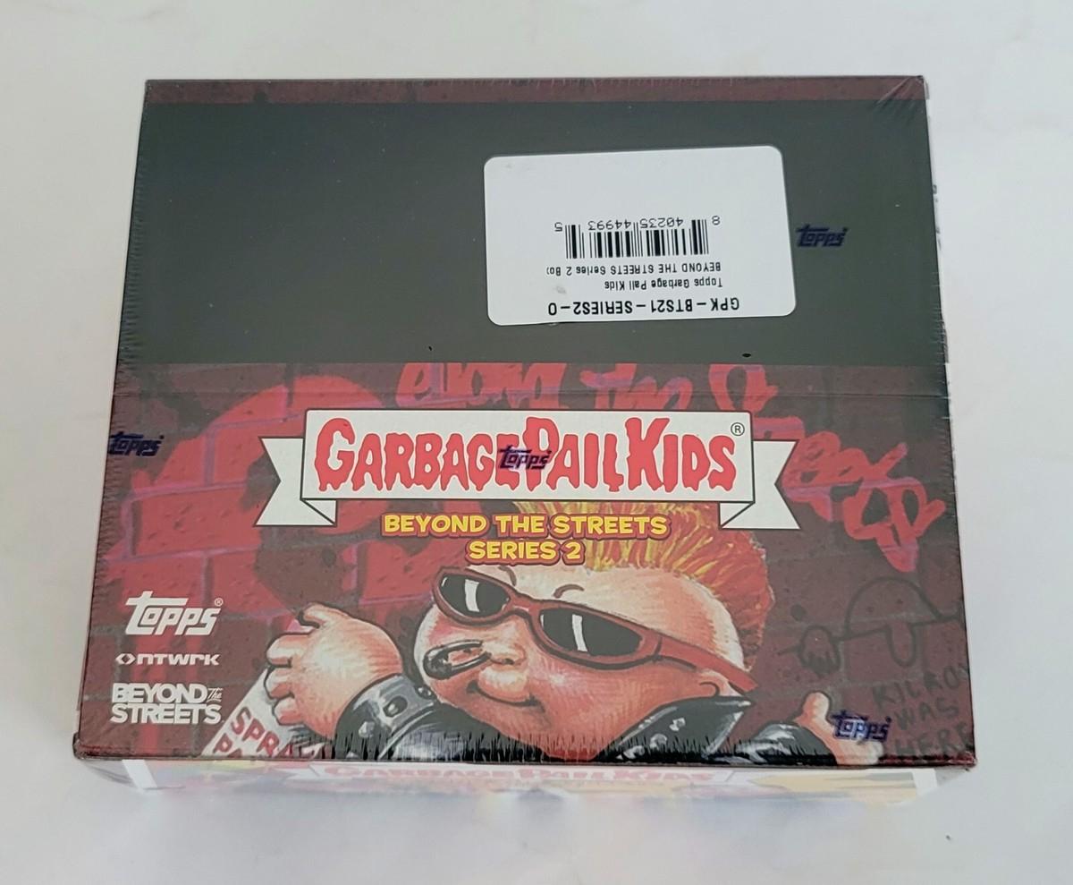 Hobby Box
