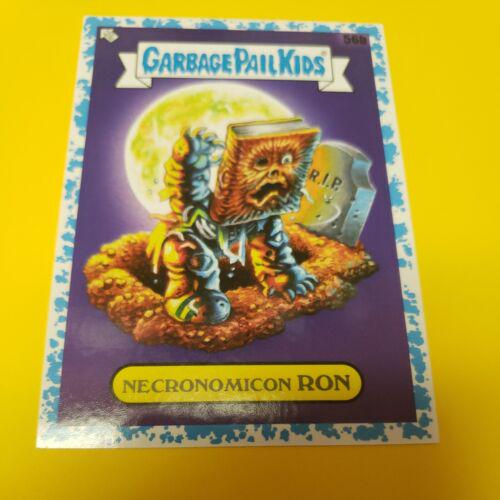 Necronomicon Ron [Blue] #56b