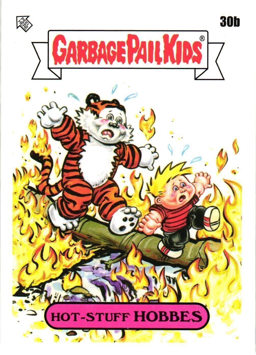 Hot-Stuff Hobbes #30b