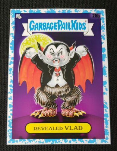 Revealed Vlad [Blue] #25b