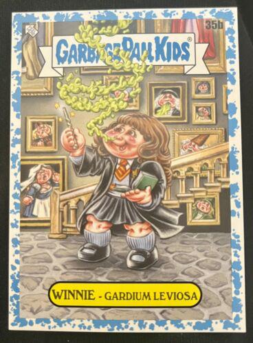 Winnie - Gardium Leviosa [Blue] #35b