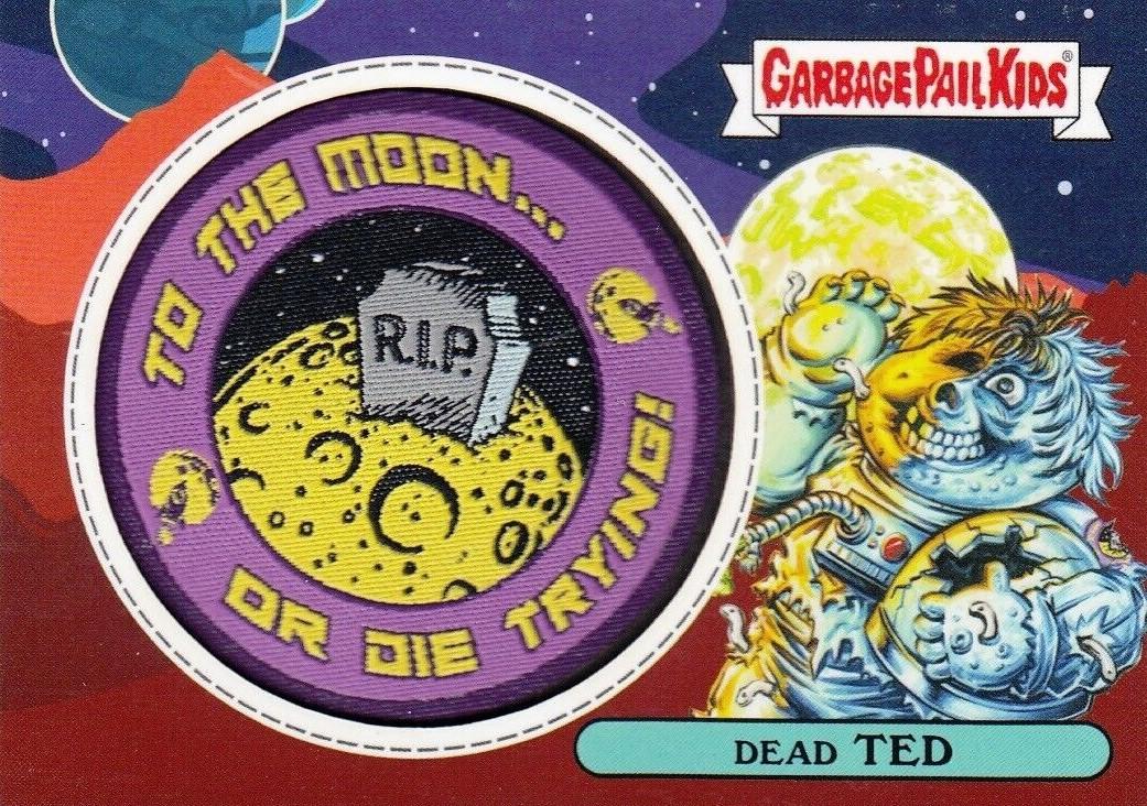 Dead Ted #2a