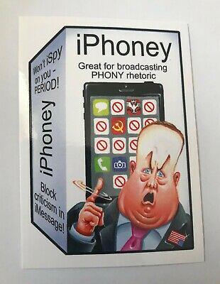 iPhoney #109