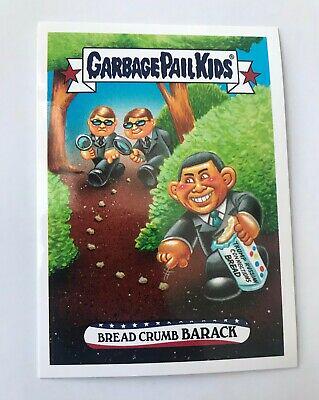 Bread Crumb BARACK #86
