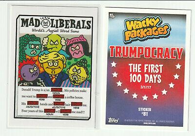 Mad Liberals #81
