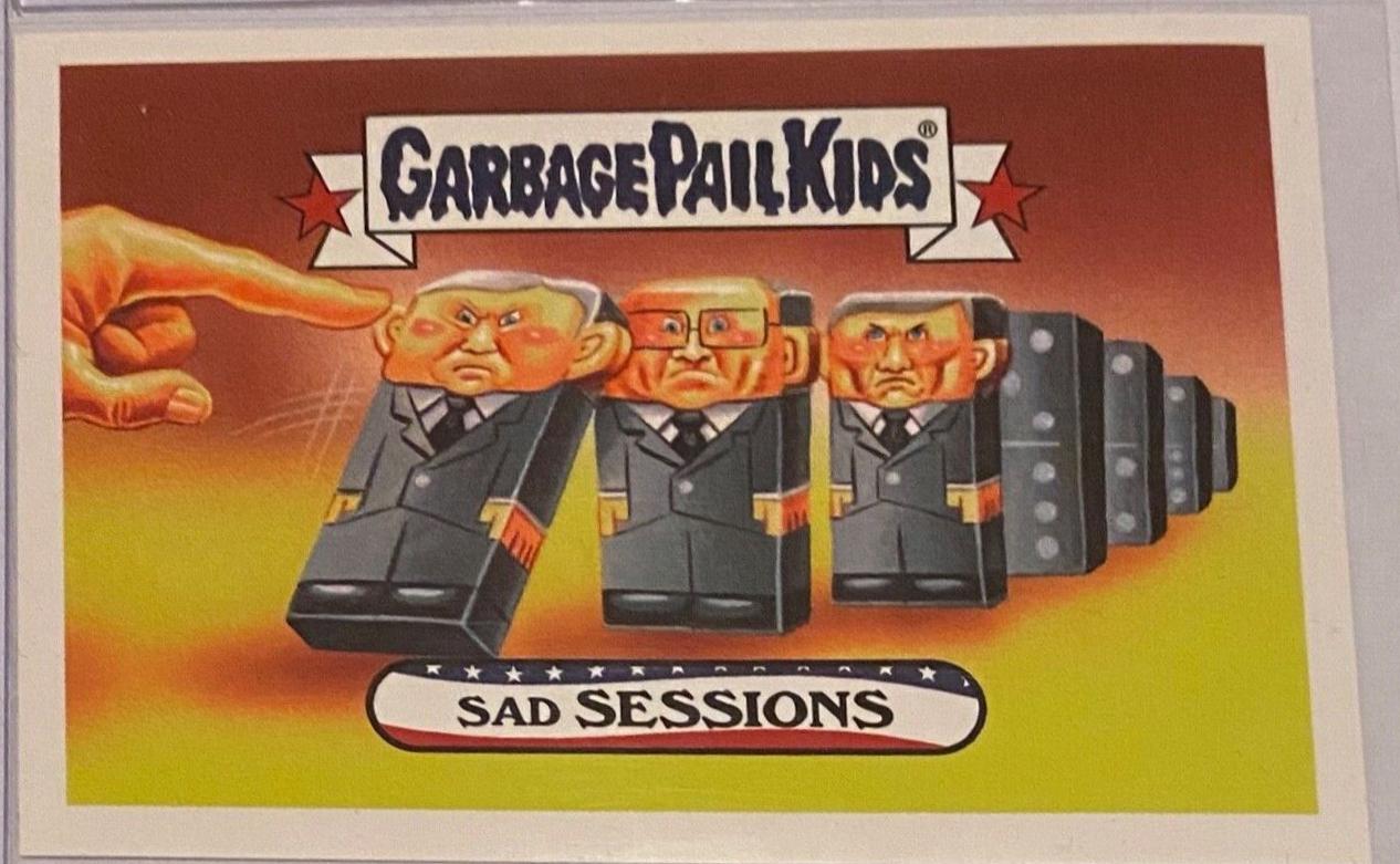 Sad SESSIONS #88