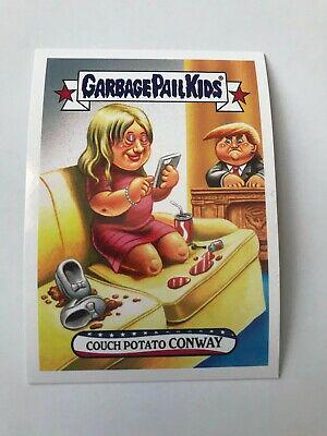 Couch Potato CONWAY #78