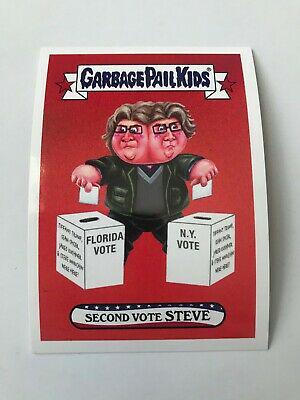 Second Vote STEVE #80
