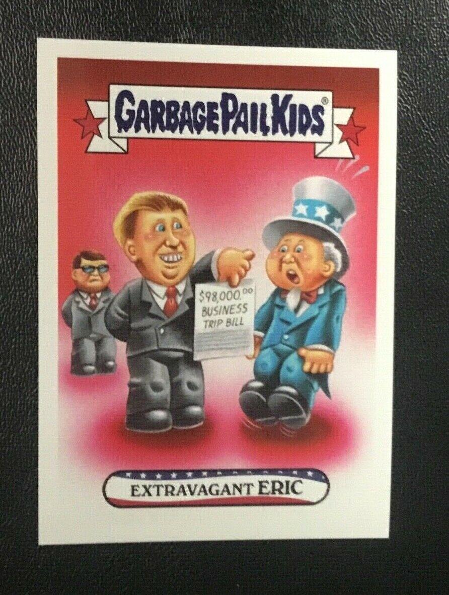 Extravagant ERIC #56
