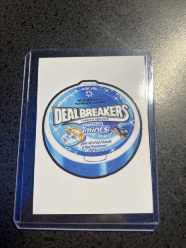 Deal Breakers #41