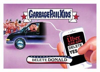 Delete DONALD #40