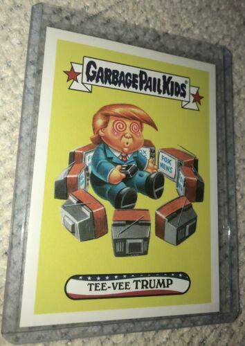 Tee-vee Trump #59