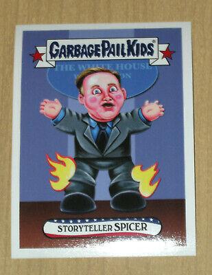 Storyteller SPICER #4